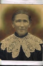 Esther Mary (Hornery) Regan (1876-1948)