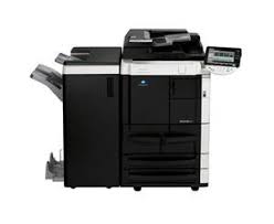 Maybe you would like to learn more about one of these? Konica Minolta Bizhub 750 Driver Software Download