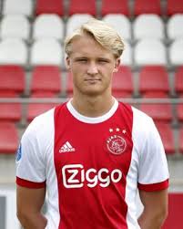 Kasper dolberg profile), team pages (e.g. Kasper Dolberg Date Of Birth Age Horoscope Nationality Weight Height