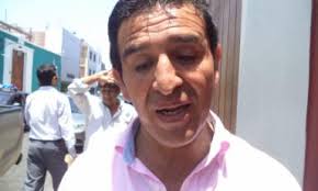 Fernando Armas: “Pagaré tratamiento médico para solucionar sus problemas  mentales”