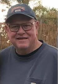 Larry Sheldon Obituary (1950