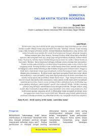 Check spelling or type a new query. Https Ojs Badanbahasa Kemdikbud Go Id Jurnal Index Php Medanmakna Article Download 771 382