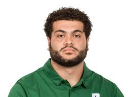 Charlotte 49ers College Football Roster