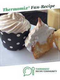 Lemon Meringue Cupcakes Recipe Thermomix Recipes Thermomix Baking Lemon Desserts Cake