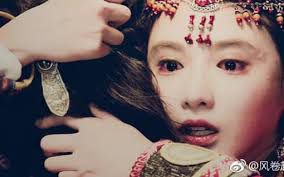 Hậu trường cực thê thảm của cặp đôi vai chính "Đông Cung": Không chỉ gào  khóc còn bị ngâm nước hàng giờ