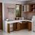 Small Space Simple Low Cost Small Kitchen Design