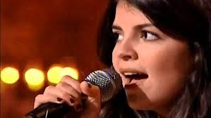 Sara Gazarek performs "Blackbird/Bye Bye Blackbird"