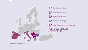 The cheapest month to fly to spain is january. The Eu In 2017 General Report On The Activities Of The European Union