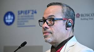 专家：金砖国家应建立文化内容交流平台- 2024年6月6日, 俄罗斯卫星通讯社