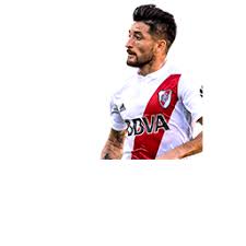 Ciudad autónoma de buenos aire. Milton Casco 72 Fifa Mobile 18 Futhead