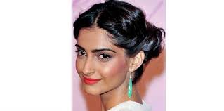 10 Hairstyles With Churidar Kameez To Notch Up Your Style Quotient
