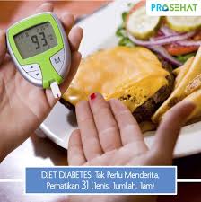 Check spelling or type a new query. Menu Diet Diabetes Perhatikan 3j Jenis Jumlah Dan Jam