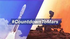 In astronaut training experience® (atx), train to live and work on mars through. Countdowntomars Nasa Mars