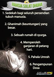Check spelling or type a new query. Lengkapkan Hidup Dengan Solat Dhuha Diari Mama