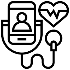 But taking the time to schedule regular health tests can help you and your doctor catch problem. Health Check Free Medical Icons