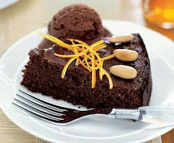Flourless Desserts Recipe Slideshow Photos Epicurious Com Flourless Dessert Recipes Flourless Desserts Flourless Chocolate