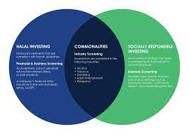From a halal and haram perspective, there are no violations in either of these methods of earning money i.e. The Halal Investing Guide Wahed