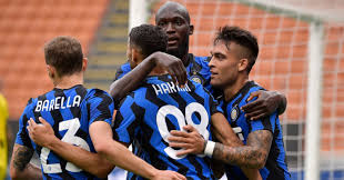 Nicolò barella plays next ???⏱sub eng. Inter Deliver Hammer Blow To Man Utd Liverpool In Chase For Midfield Target