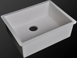 solid surface kitchen sink for sale
