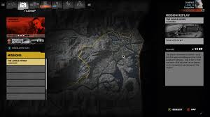 A tom clancy's ghost recon advanced warfighter 2 (graw2) mod in the. How To Find Start Predator The Jungle Moved Crossover Mission