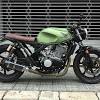 Honda cb 1000 f cafe racer / honda cb1000 café racer by studio motor. Https Encrypted Tbn0 Gstatic Com Images Q Tbn And9gcqfjq6atbodweqkarksvolsv7562kj8im3 Z2zzqou Usqp Cau