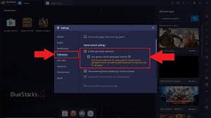 The world of minecraft is made of cubic blocks — materials such as dirt or. How To Play Minecraft With Your Gamepad On Bluestacks 4 Bluestacks Support