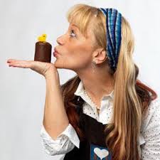 Latin America's Best Pastry Chef Award, sponsored by República del Cacao