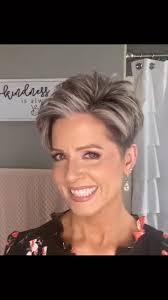 Easy Styling Tutorial for Short Hair