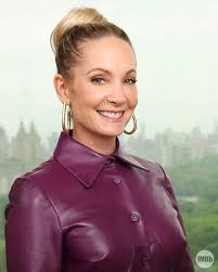 If you're tired of style, you're tired of life. " Who says it ? :)