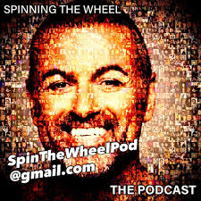 Spinning The Wheel Podcast (@SpinWheelPod)