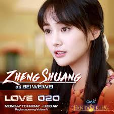 Zheng shuang de 'love 020' habría abandonado a dos hijos. éƒ'çˆ½è²å¾‹å®¾ On Twitter Yea Right We Re Kinda Disappointed Cos They Cut A Lot Of Scene Esp On The Net Cafe Scene With Xiao Nai If You Want To Understand The Whole
