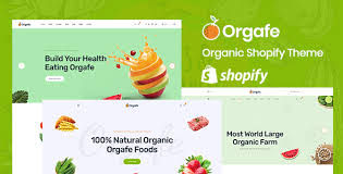 What are the best shopify sites? Free Download Orgafe Organic Food Shopify Template Nulled Latest Version Downloader Zone