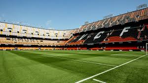 18 june 2020 real madrid vs valencia fc , a cultural reset. Valencia Cf Tickets Hospitality Season 20 21 Order At P1 Travel