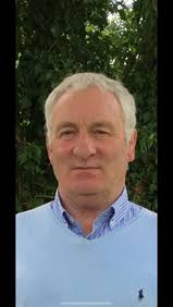 Condolence Book for Tom Cummins (Kilteely, Limerick)