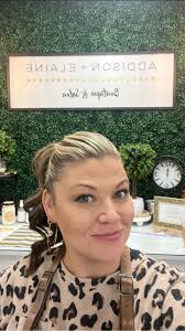 I hope everyone had a blessed thanksgiving! I have openings to get you  ready for the holiday season!! Message me and check out my page ! I am open  to your availability