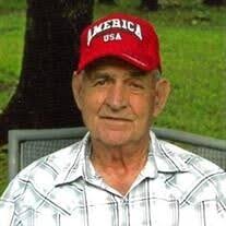 Bobbie L. "Sam" Stephens Obituary