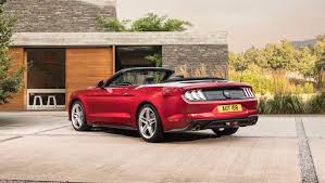 Check spelling or type a new query. Ford Mustang 2019 Pricing And Spec Confirmed Car News Carsguide