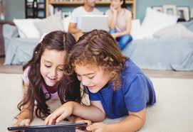Podéis acceder pinchando en la siguiente. Juegos Y Actividades Para Aprender Y Disfrutar De La Tecnologia En Casa Internet Segura For Kids