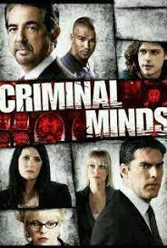 Criminal Minds Criminal Minds Tv Show Criminal Minds Watch Criminal Minds