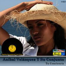 Anibal Velasquez Y Su Conjunto's discography