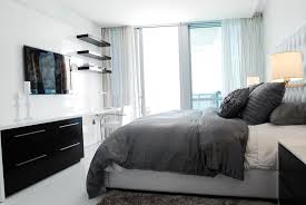 When the window is opened, fresh air and light get into the attic bedroom. How High To Mount The Tv In Your Bedroom Answered