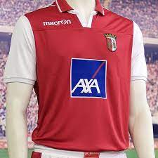 Livestream.com follow international series of champions's profile on livestream for updates on live events. New Sporting Braga Kits 2012 13 Macron Sc Braga Jersey 2012 2013 Home Away Third Football Kit News