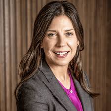 Michelle Carr's Instagram, Twitter & Facebook