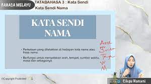 Kata seerti (share for free). Kata Sendi Nama In English