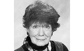 Mildred Meredith Obituary (2015)