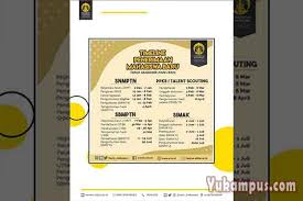 Check spelling or type a new query. 2 Contoh Kalimat Promosi Kampus Swasta Atau Negeri Yang Menarik Yukampus