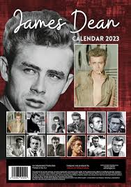 James Dean
