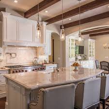 In today's video i will be giving you a tour of my house after all the seasonal decor i. 75 Beautiful French Country Kitchen Pictures Ideas July 2021 Houzz