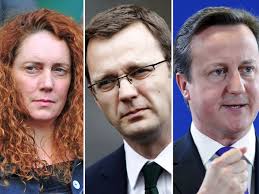 Hacking trial: Will David Cameron and the Chipping Norton set ever be  reunited after Rebekah Brooks' acquittal?