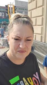 Amber Whiteaker's Instagram, Twitter & Facebook